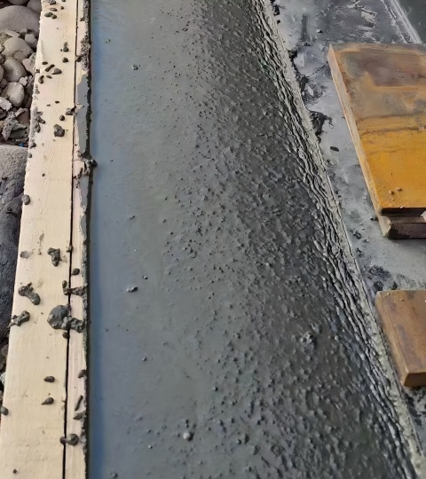 新蔡环氧砂浆的特点及施工流程​