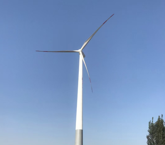 新蔡风电基础二次灌浆料的强度要求和用量计算 风电灌浆料施工注意事项