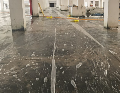 新蔡不发火砂浆和不发火金属骨料有什么区别