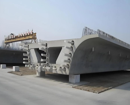 新蔡抗冻压浆料的特点及标准化施工工艺